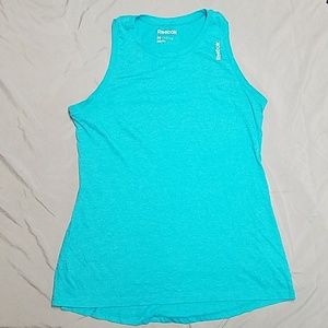 Reebok women's tank top